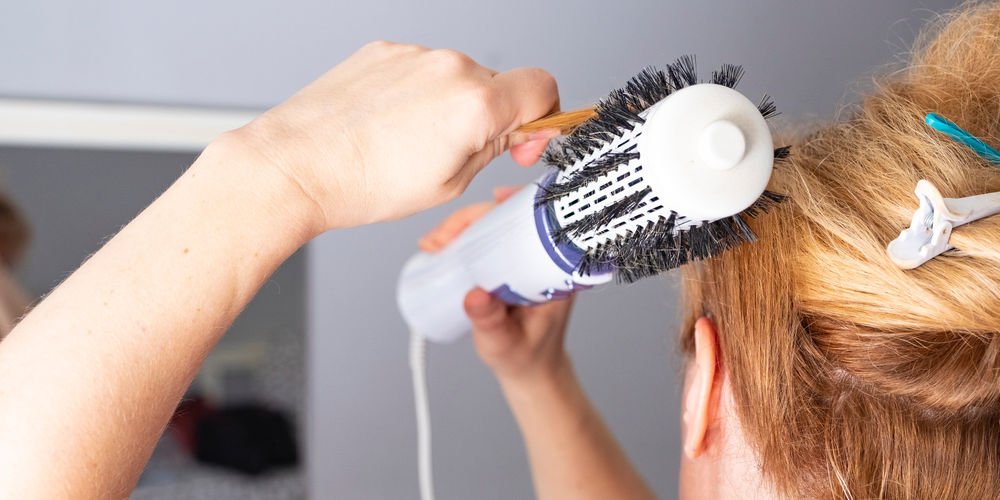 Come scegliere la spazzola asciugacapelli: guida all'acquisto