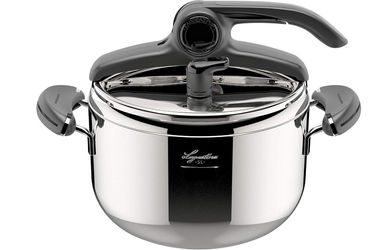 Come scegliere la pentola a pressione: guida all'acquisto