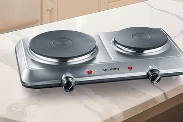 Come scegliere la piastra elettrica: guida all'acquisto