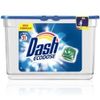 Dash Ecodosi Lavatrice Capsule 31 pezzi