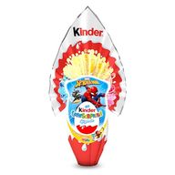 Kinder GranSorpresa Gigante Spiderman
