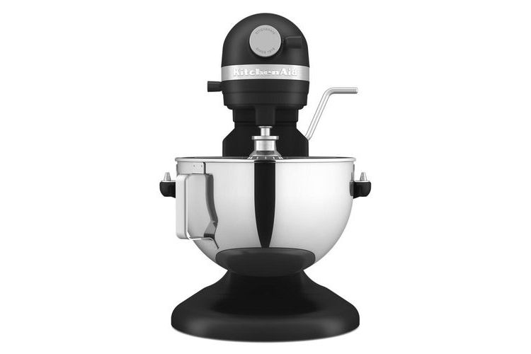 Kitchenaid Heavy Duty KSM55SXXX