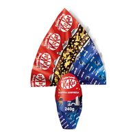 KITKAT Uovo di Pasqua 2025