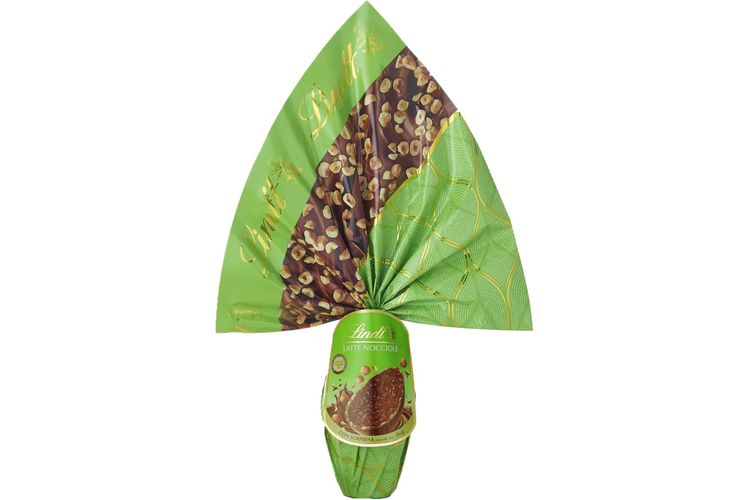 Lindt Nocciolatte