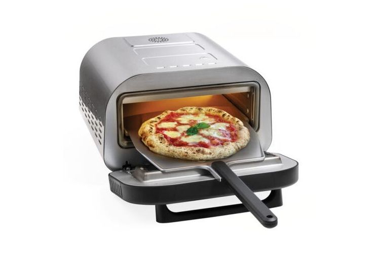 Macom Professional Pizza Oven 884