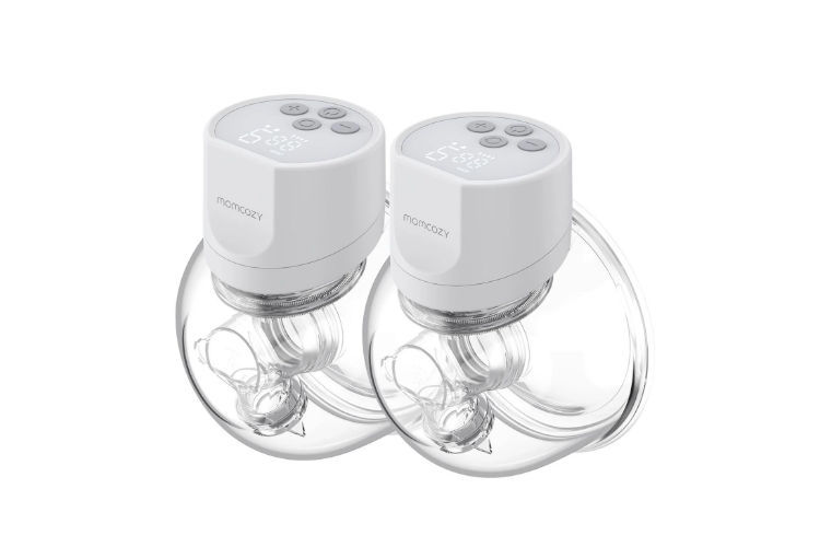 Momcozy S12 Pro
