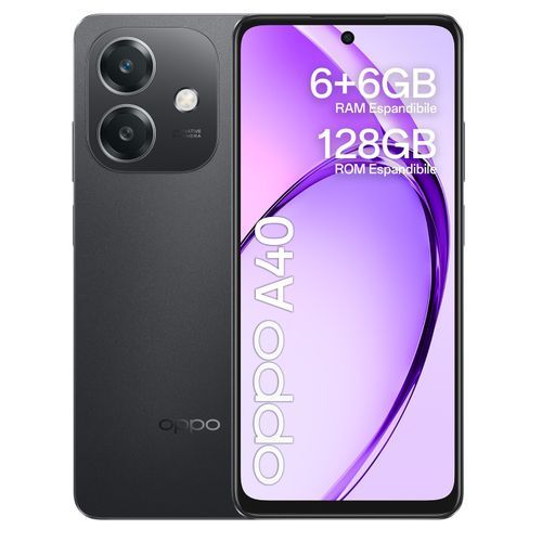 Oppo A40