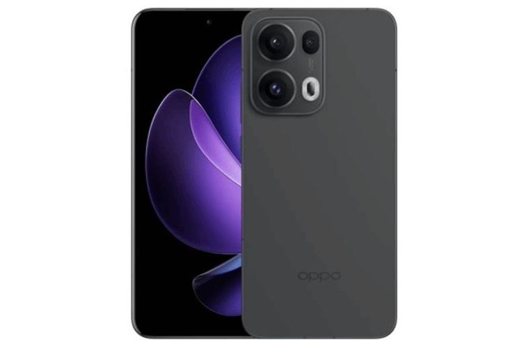 Oppo Reno13 Pro 12GB / 512GB