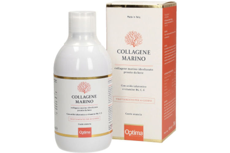 Optima Collagene Marino