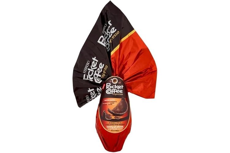 Pocket Coffee Espresso