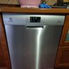 Electrolux ESF5534LOX