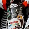 Kinder GranSorpresa Dark & Mild Star Wars