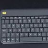 Logitech K400
