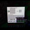 Minecraft Codice digitale