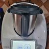 Vorwerk Bimby TM6