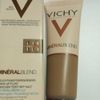 Vichy Minéralblend Fondotinta minerale idratante