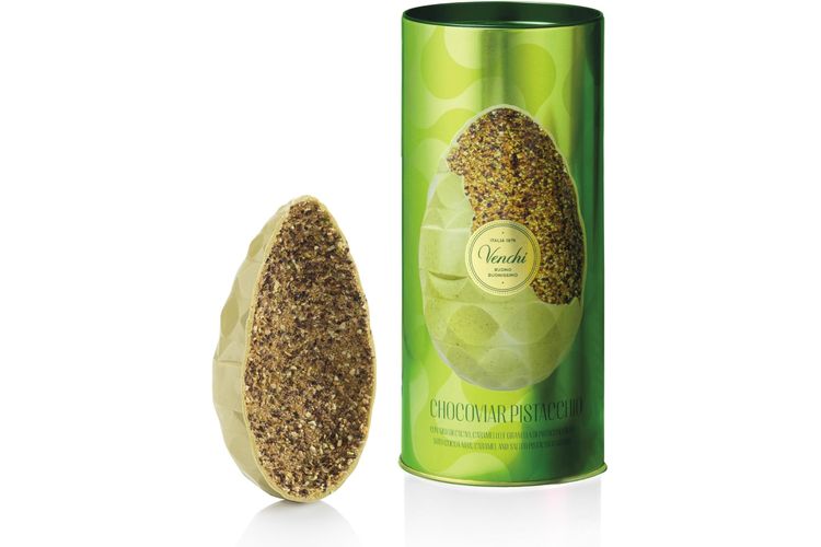 Venchi Chocoviar Pistacchio