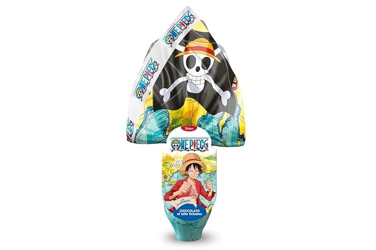 Walcor Uovo One Piece 2025
