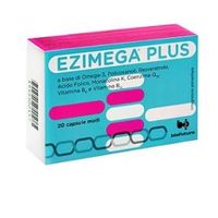 Alfasigma Ezimega Plus