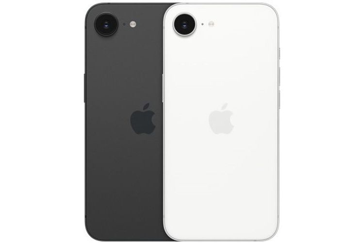 Apple iPhone 16e 128GB