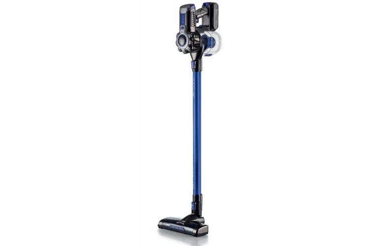 Ariete 22V Digital Lithium Blu