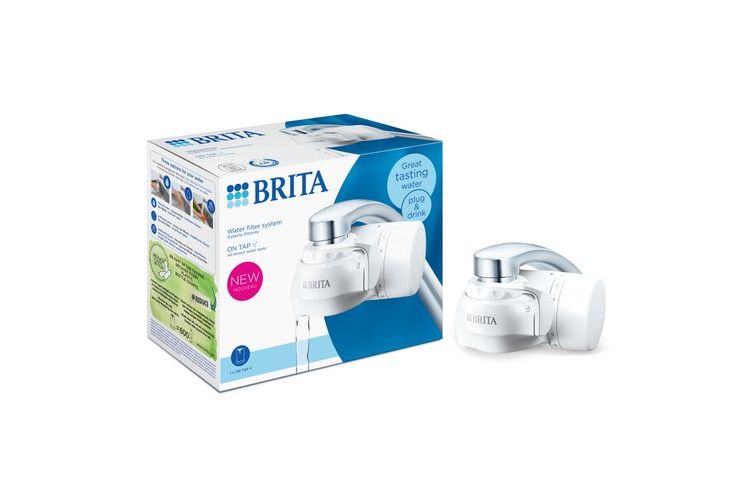 Brita On Tap V