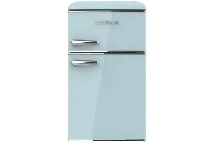 Cecotec Bolero Coolmarket 2D 86L Blu