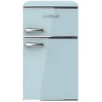 Cecotec Bolero Coolmarket 2D 86L Blu