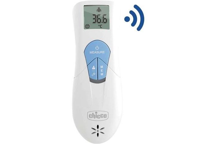 Chicco Thermo Family