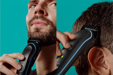 Come scegliere il regolabarba: guida all'acquisto