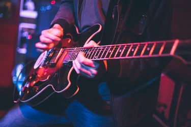 Come scegliere la chitarra elettrica