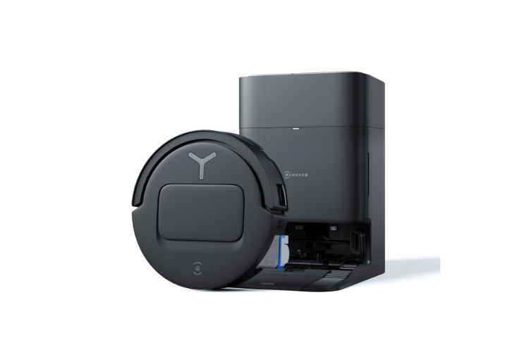 Ecovacs Deebot T80 Omni