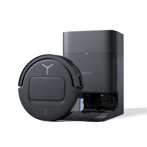Ecovacs Deebot T80 Omni