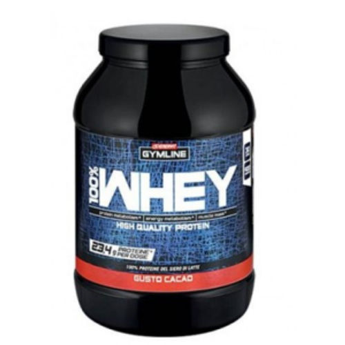 Enervit Gymline 100% Whey Concentrate