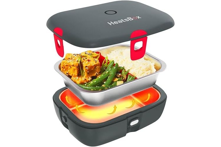 Faitron Heatsbox
