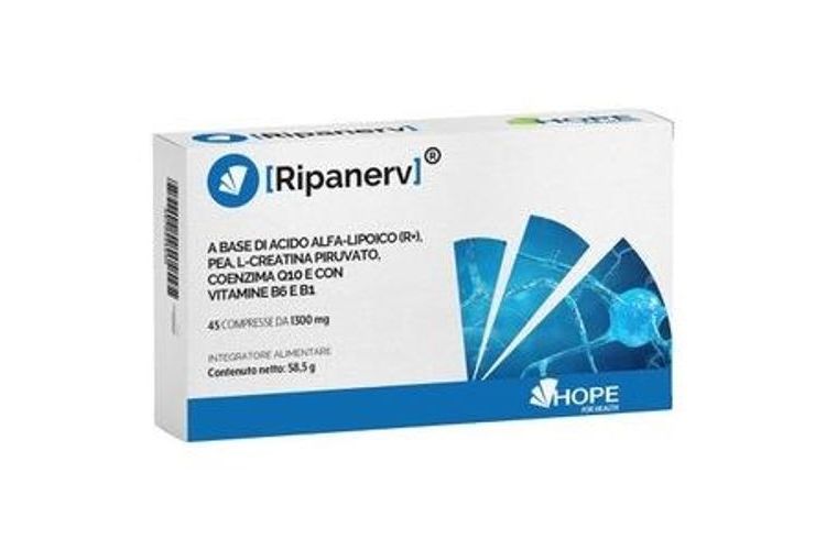 Hope Ripanerv