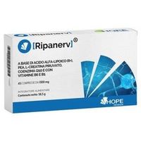 Hope Ripanerv