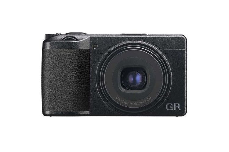 Ricoh GR IIIx