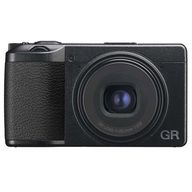 Ricoh GR IIIx