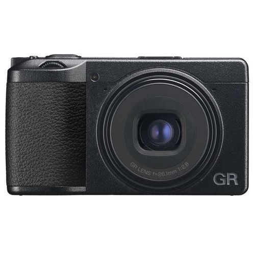 Ricoh GR IIIx