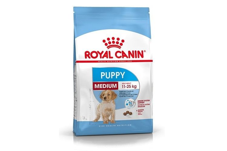 Royal Canin Puppy Medium