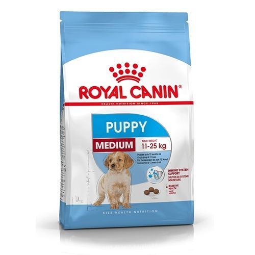 Royal Canin Puppy Medium