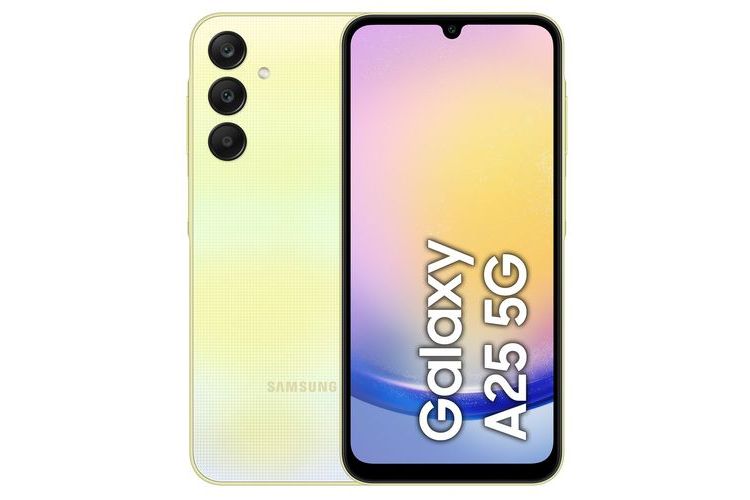 Samsung Galaxy A25 5G 8GB / 256GB