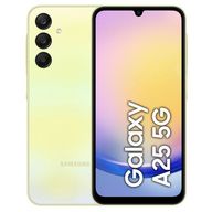 Samsung Galaxy A25 5G 8GB / 256GB