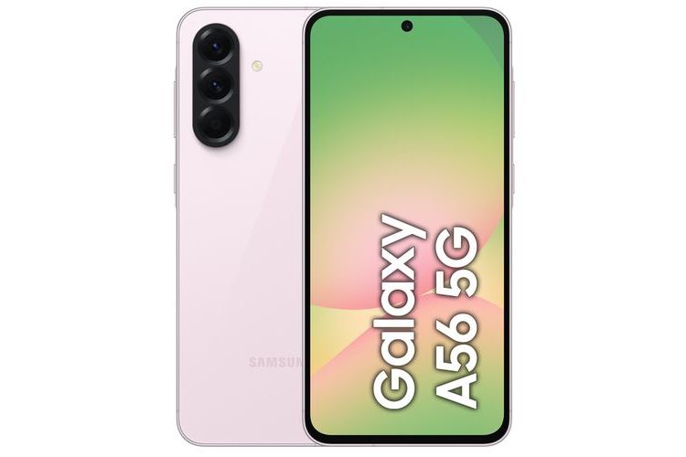 Samsung Galaxy A56