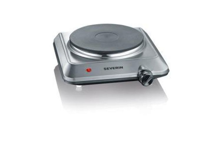 Severin Fornello Elettrico KP 1092