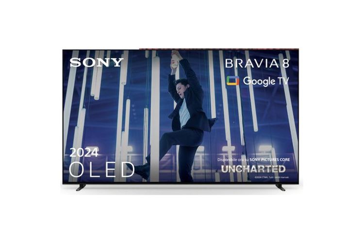 Sony Bravia 8 55