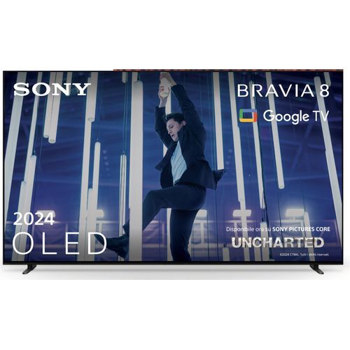 Sony Bravia 8 55