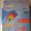 CIM Rainbow Eddy Blue