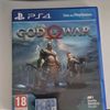 God of War PS4